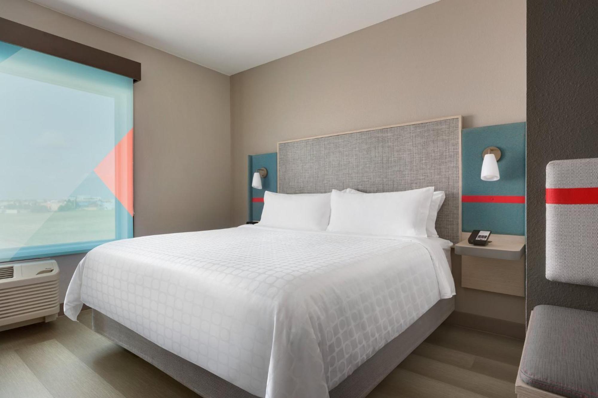 Avid Hotel Augusta W - Grovetown By Ihg Ngoại thất bức ảnh