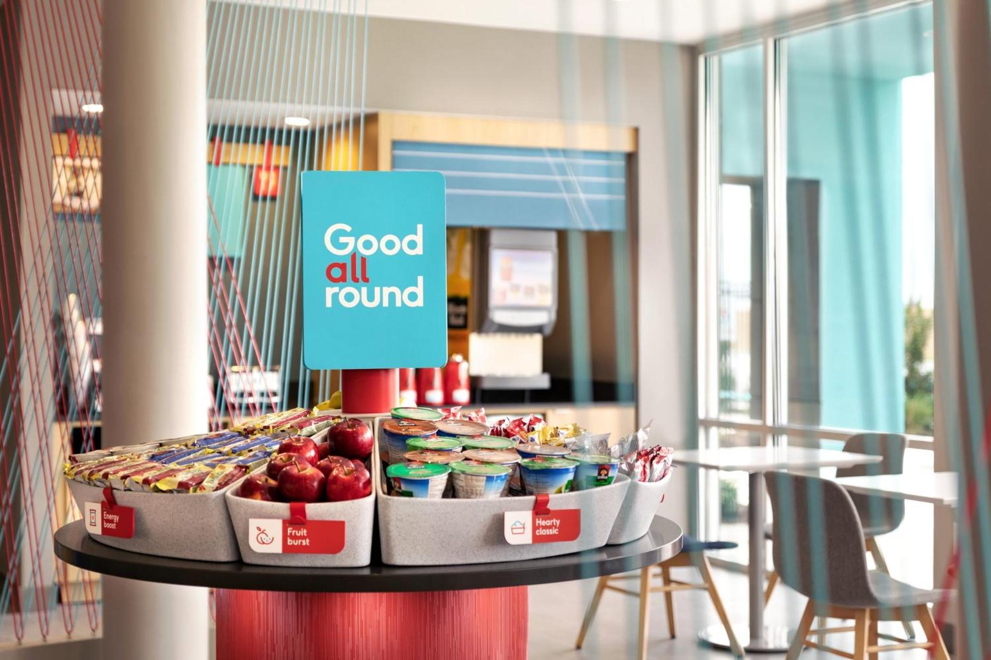 Avid Hotel Augusta W - Grovetown By Ihg Ngoại thất bức ảnh