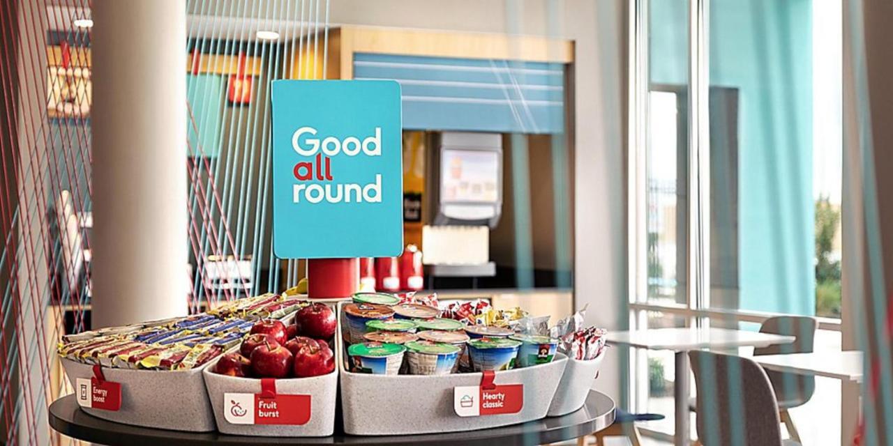 Avid Hotel Augusta W - Grovetown By Ihg Ngoại thất bức ảnh