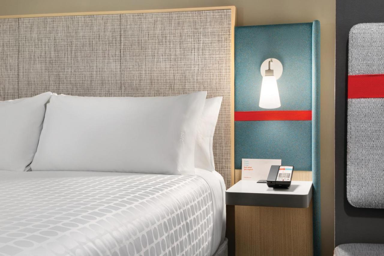 Avid Hotel Augusta W - Grovetown By Ihg Ngoại thất bức ảnh