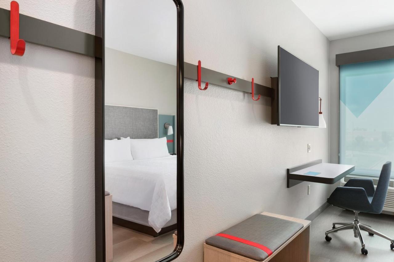 Avid Hotel Augusta W - Grovetown By Ihg Ngoại thất bức ảnh