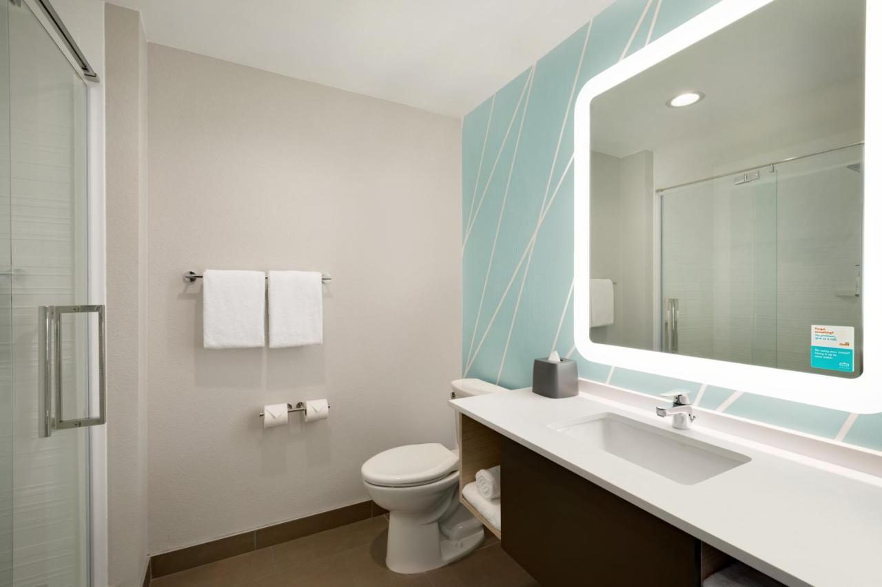 Avid Hotel Augusta W - Grovetown By Ihg Ngoại thất bức ảnh