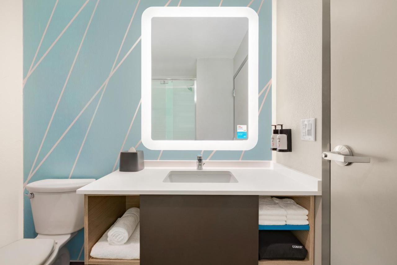 Avid Hotel Augusta W - Grovetown By Ihg Ngoại thất bức ảnh
