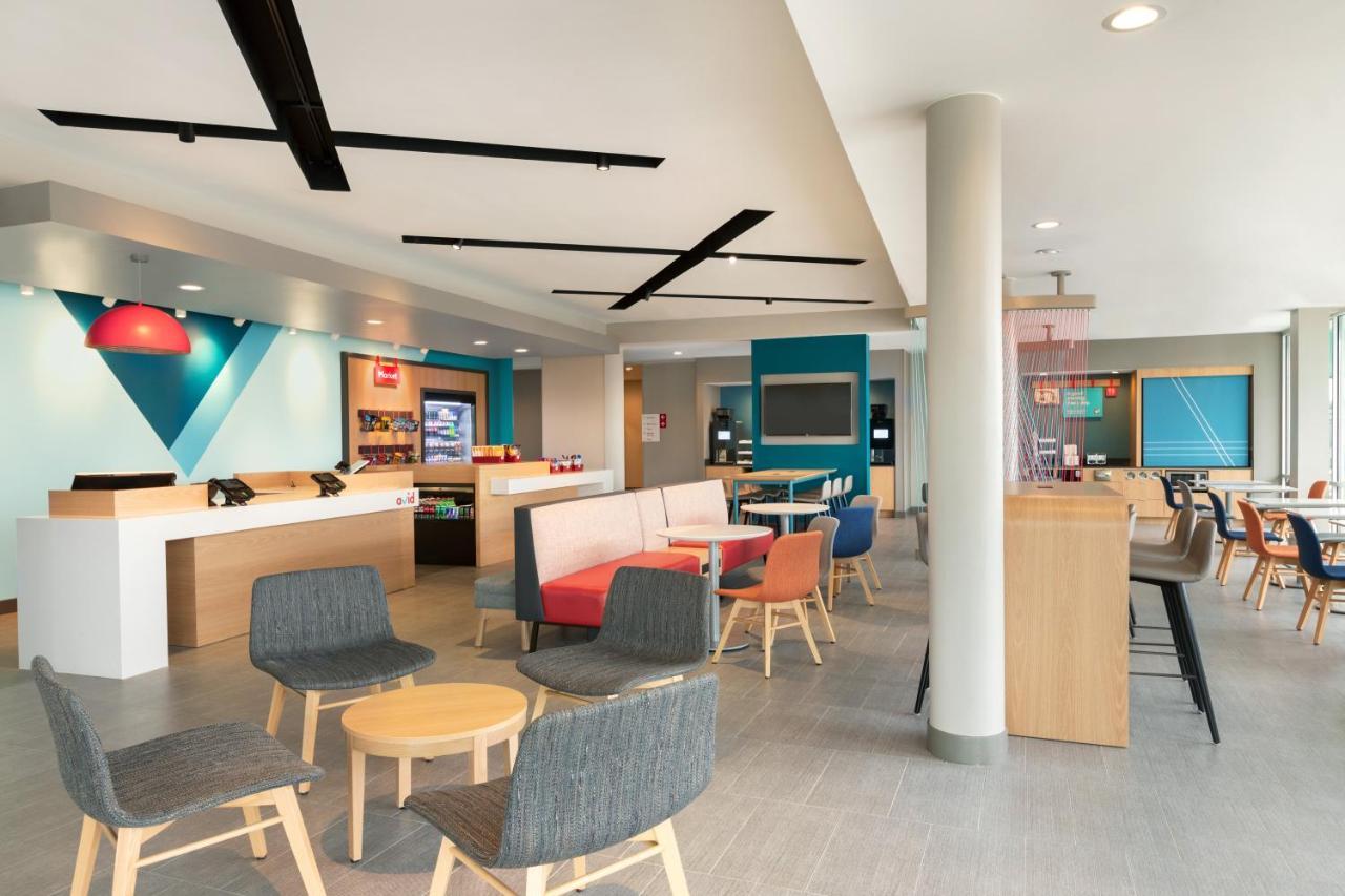Avid Hotel Augusta W - Grovetown By Ihg Ngoại thất bức ảnh