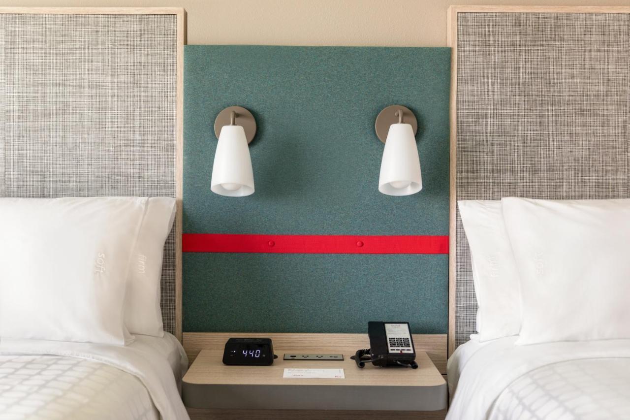 Avid Hotel Augusta W - Grovetown By Ihg Ngoại thất bức ảnh